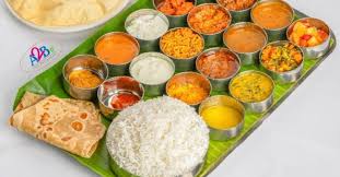 A2B (Hosur, Krishnagiri) – classic South Indian meals