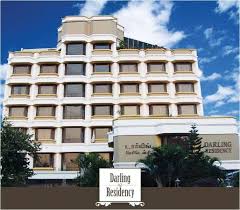 Darling Residency (Vellore)