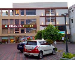 Saravana Bhavan (Vellore) – authentic Tamil food