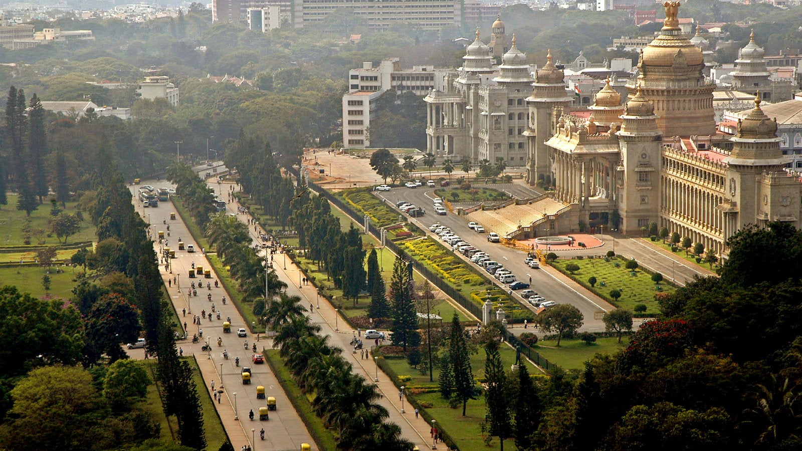 Taxi Service Bangalore