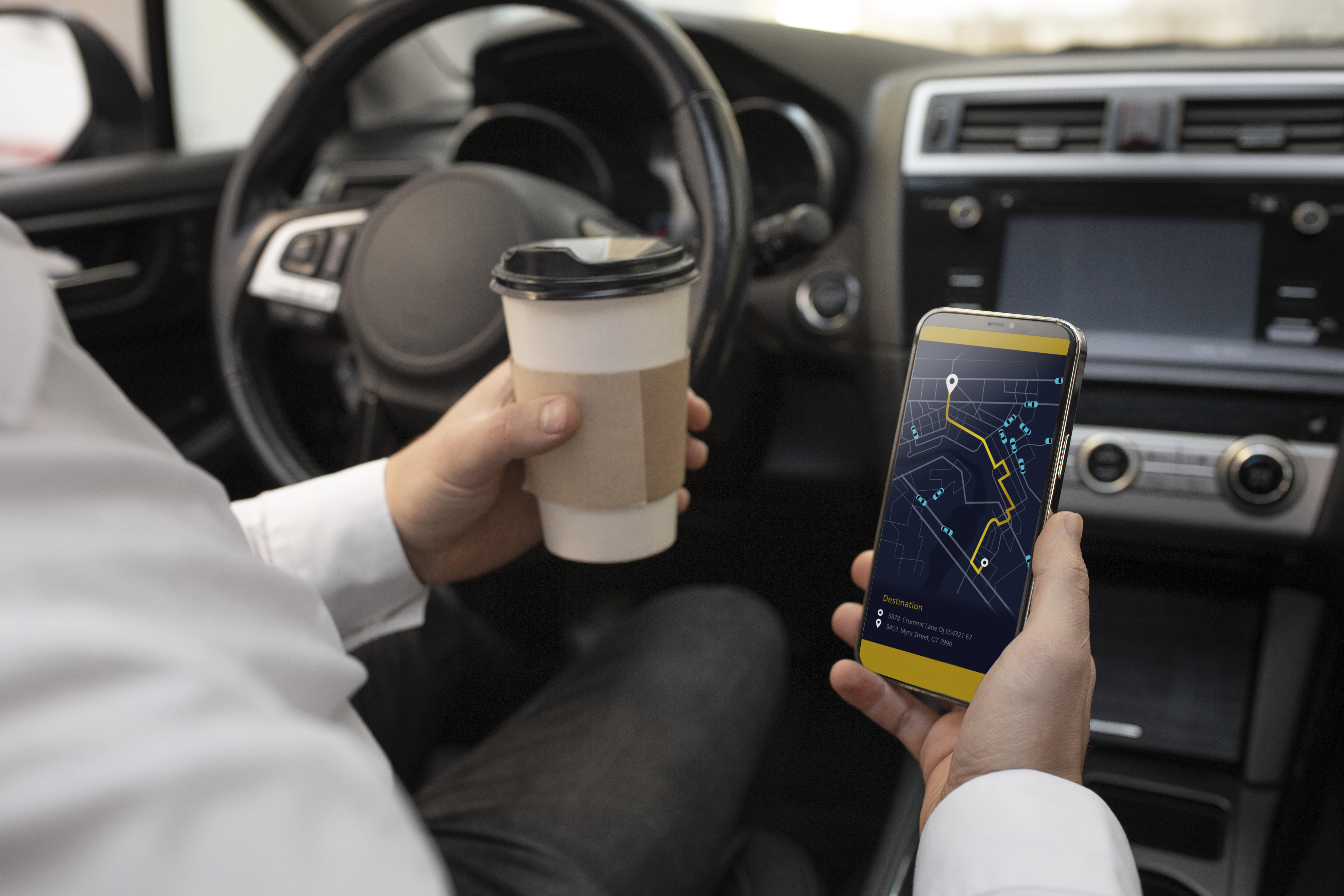Airport Transfers, Outstation Trips & Local City Rides