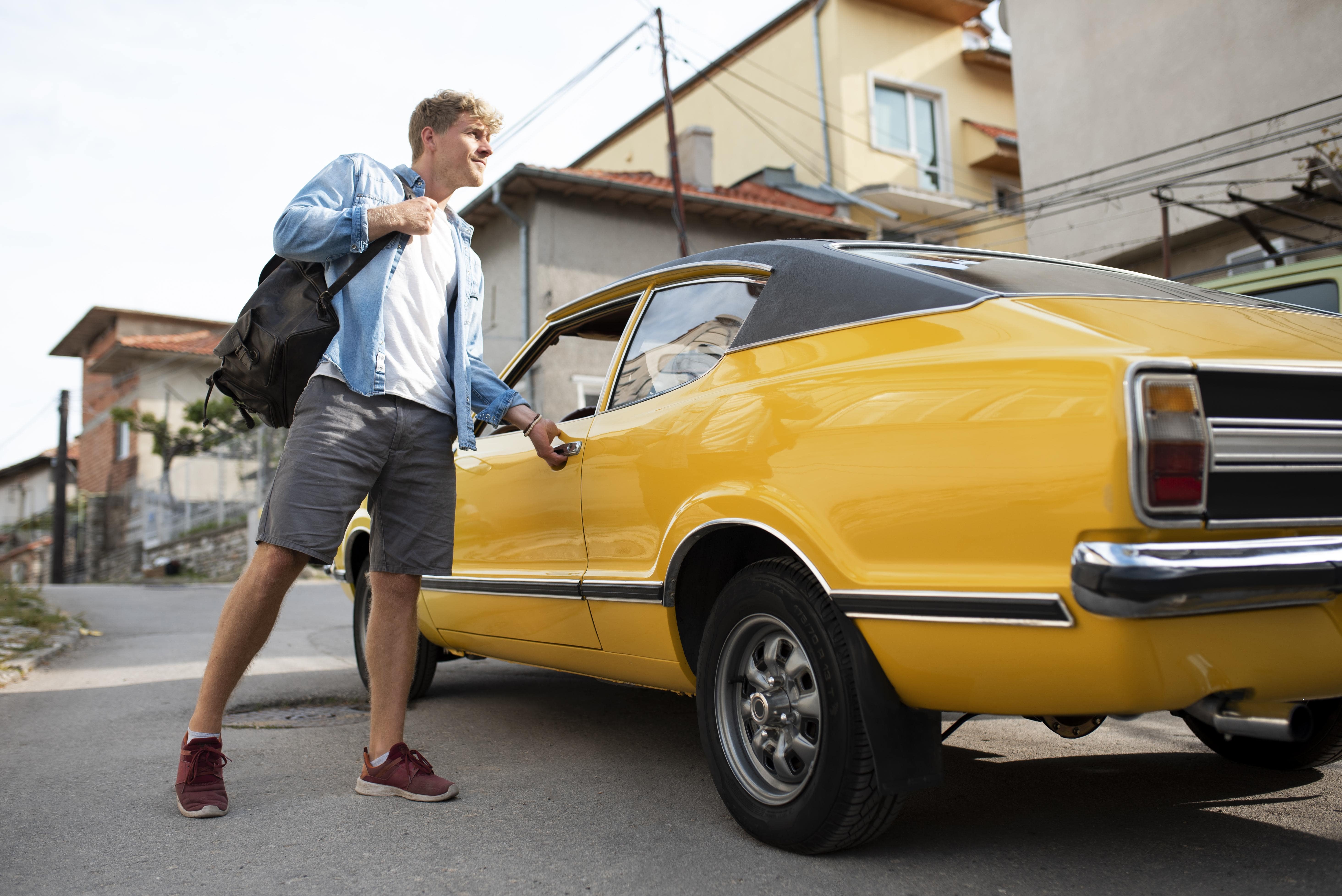 Customer Reviews & Trustworthy Cab Services in Bangalore