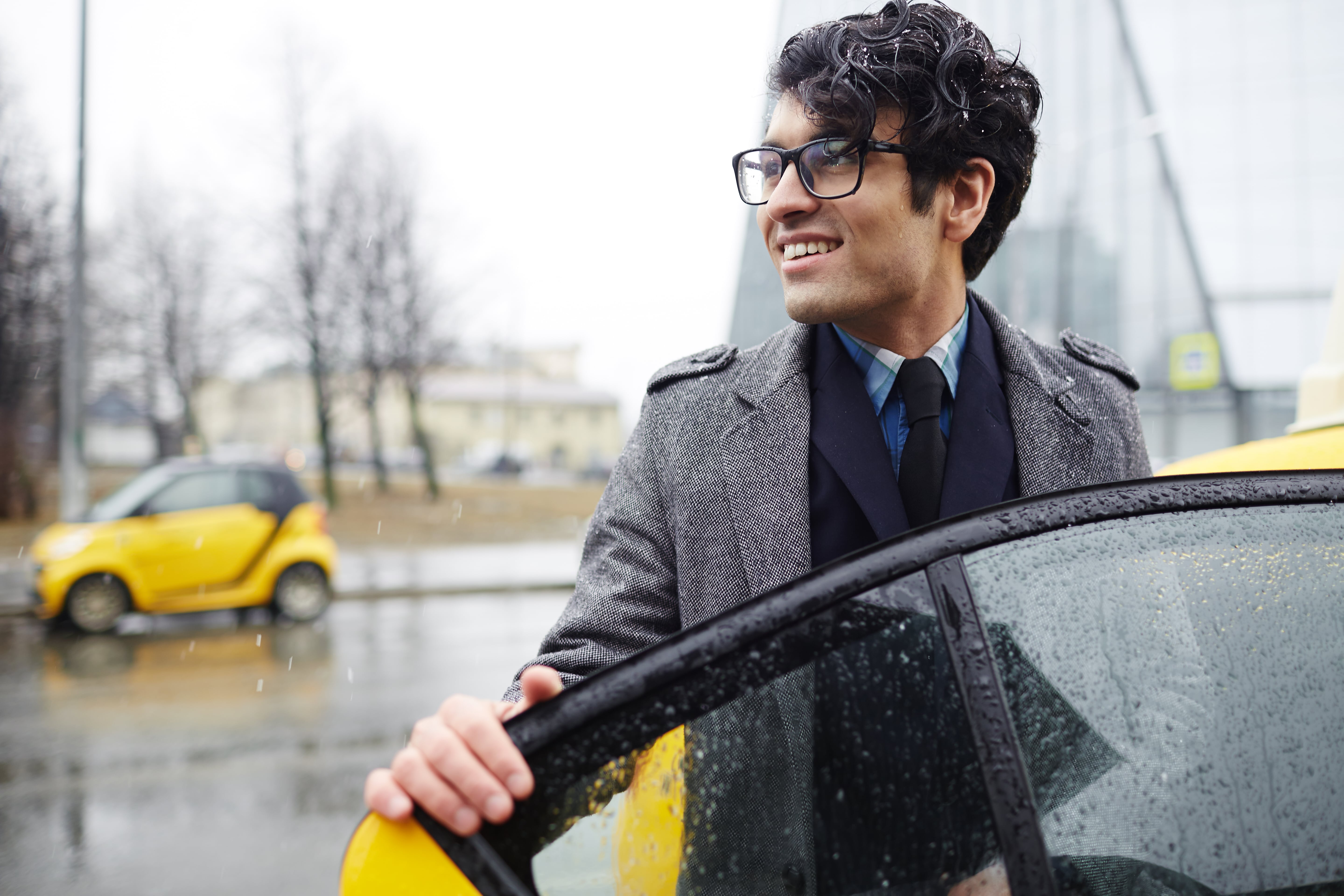 Hassle-Free Taxi Booking in Bangalore for Every Ride