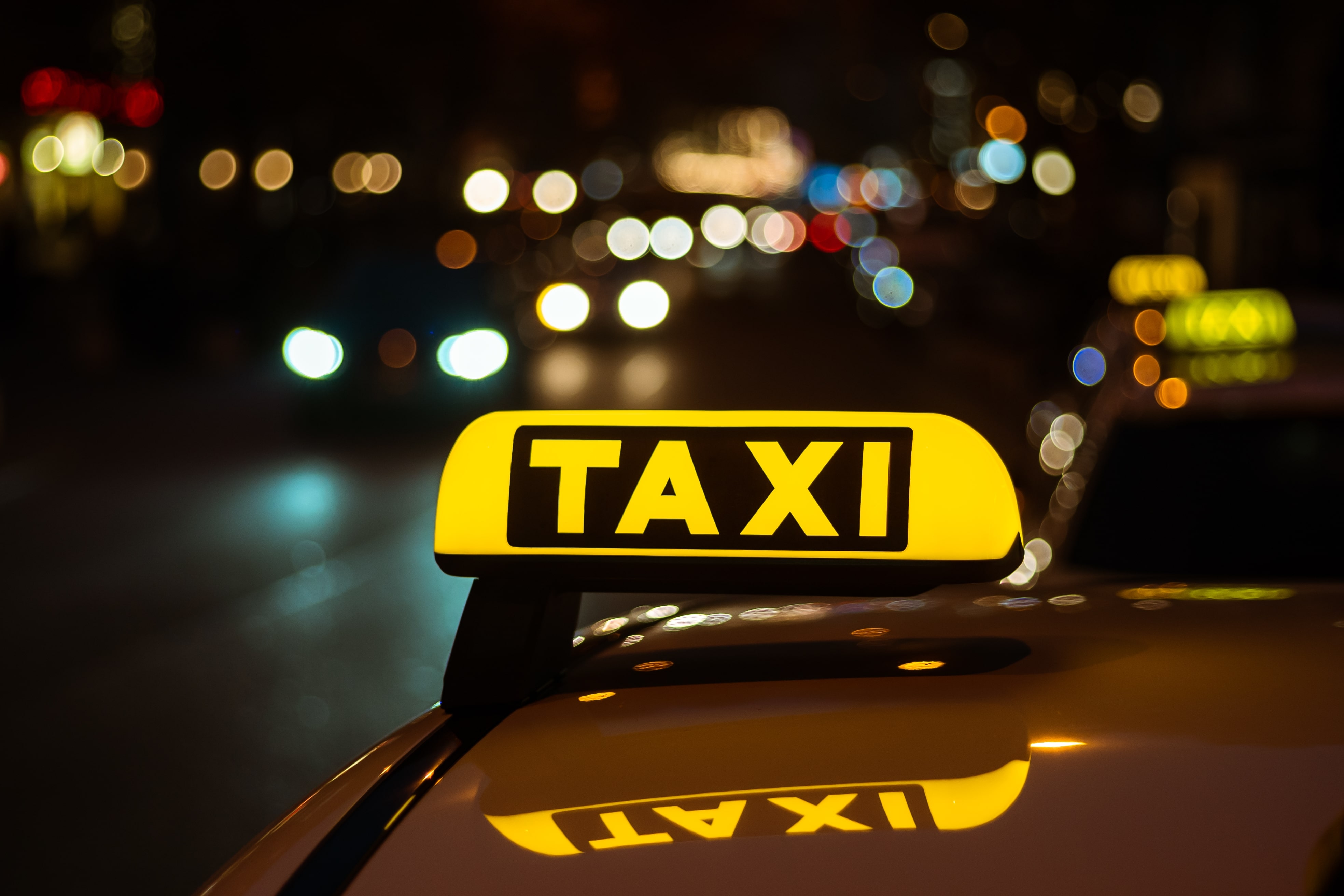 Hassle-Free Taxi Booking in Bangalore for Every Ride